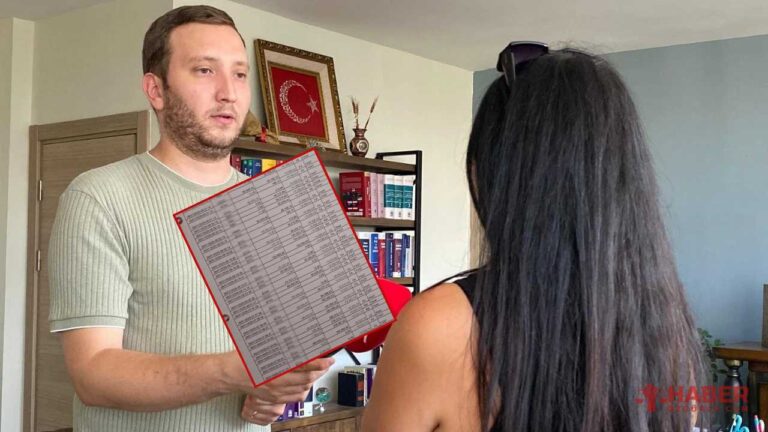 Uyurken Hesabı Boşaltıldı, Üstüne Haciz Geldi