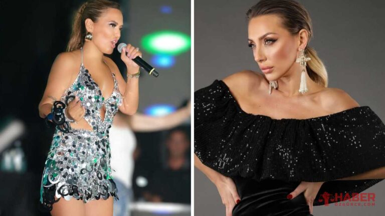 Demet Akalın'a "Sigortasız Çalıştırma ve Darp" Davası