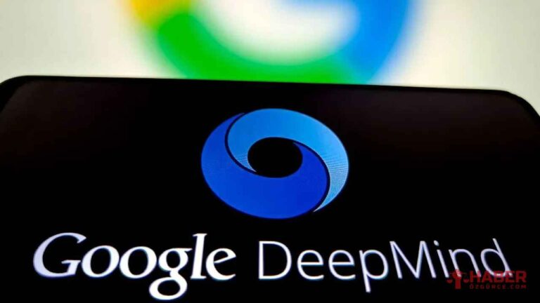 Google'dan Akıl Durgunluğu Veren Teknoloji: Genie 3