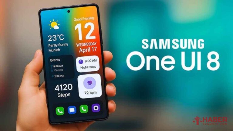 İşte Android 16 ve One UI 8 Güncellemesi Alması Beklenen Samsung Modelleri