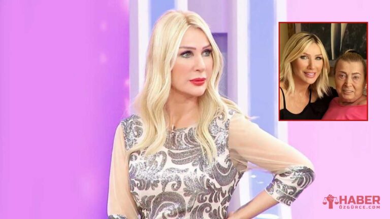 Seda Sayan'dan Kardeşi İçin Yürek Yakan Açıklama